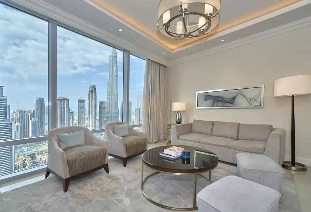 Condominio nel Dubai, Dubayy 11655949