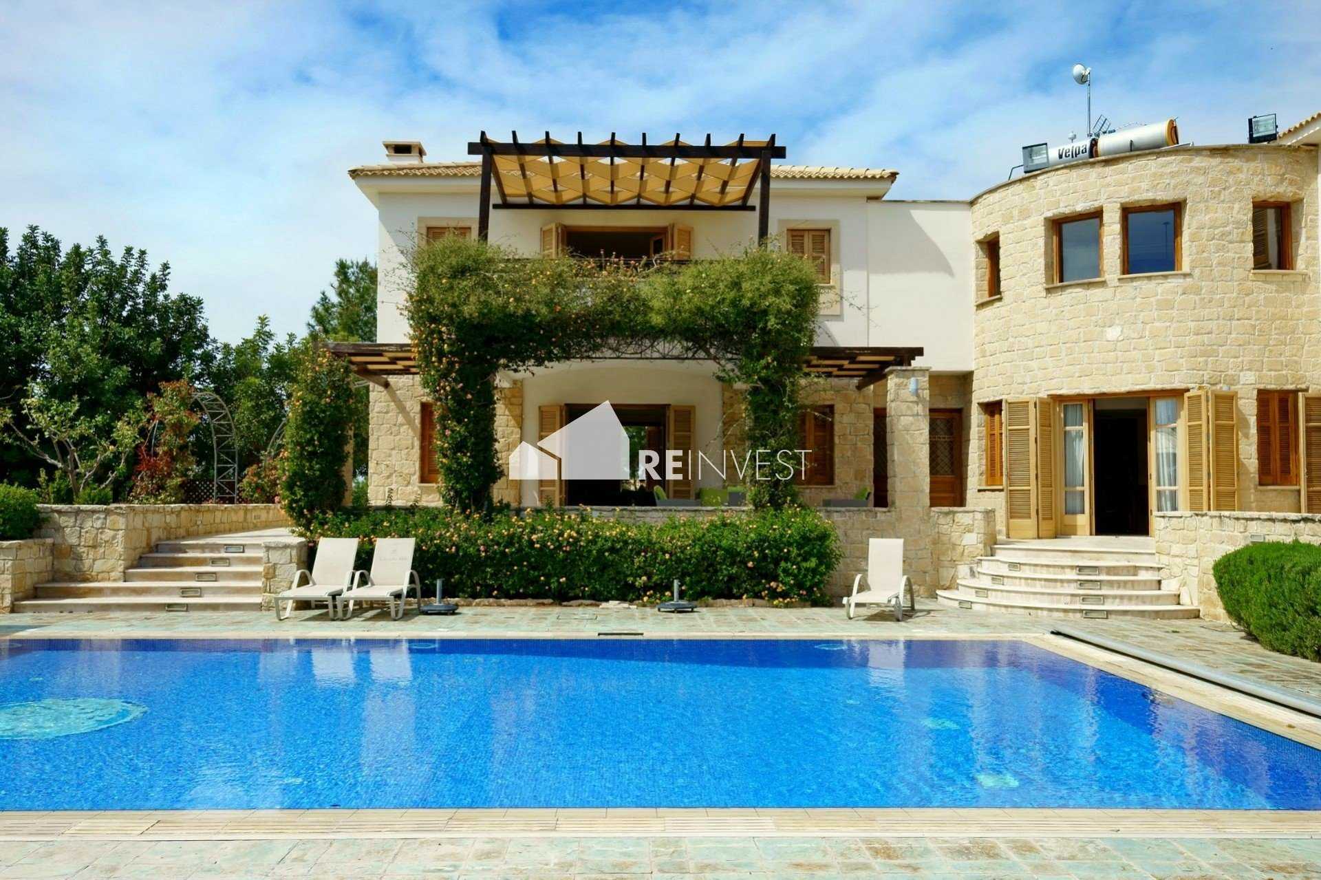 House in Agia Marinouda, Pafos 11655956