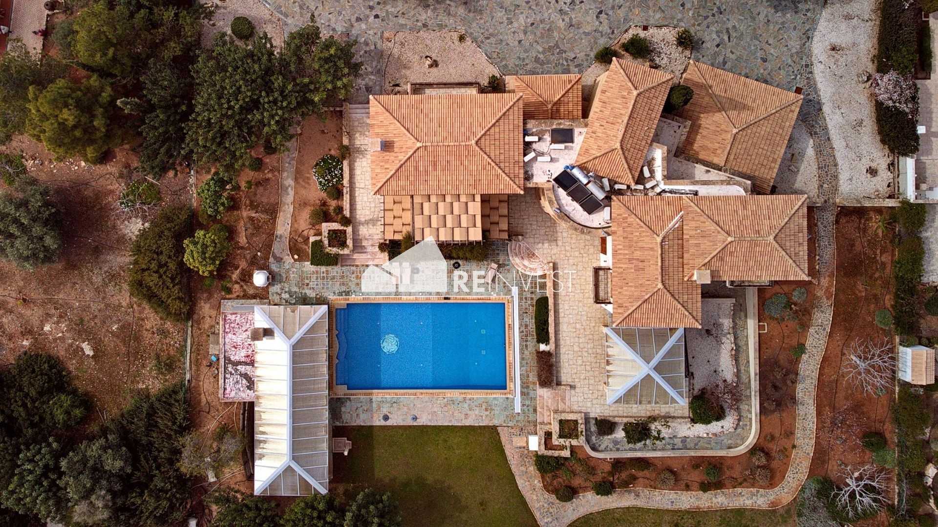 Haus im Kouklia, Paphos 11655956