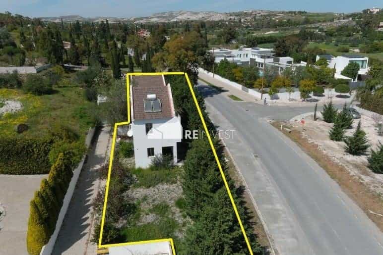 casa en Aradippou, Larnaca 11655969