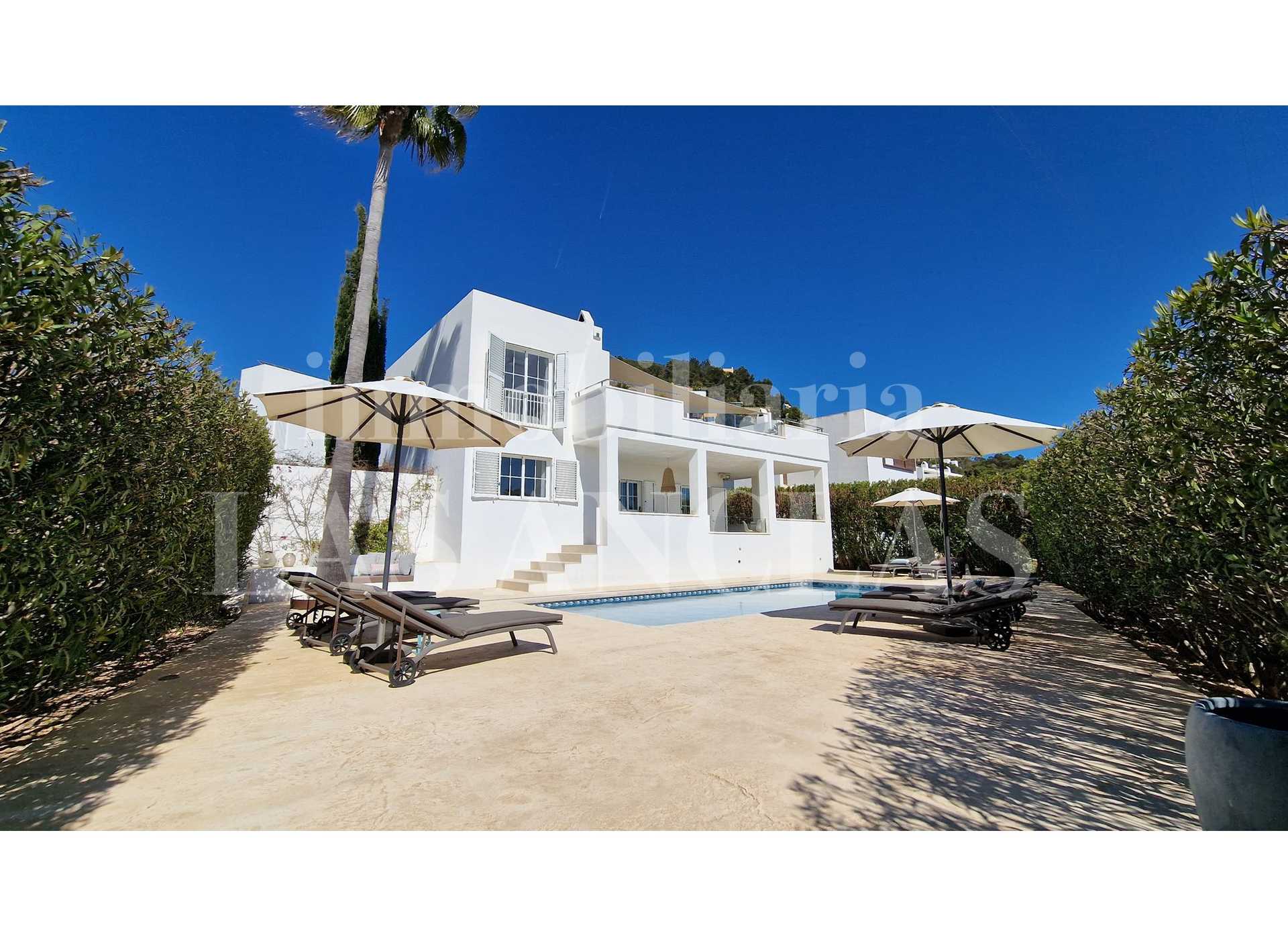 rumah dalam Ibiza, Kepulauan Balearic 11655971