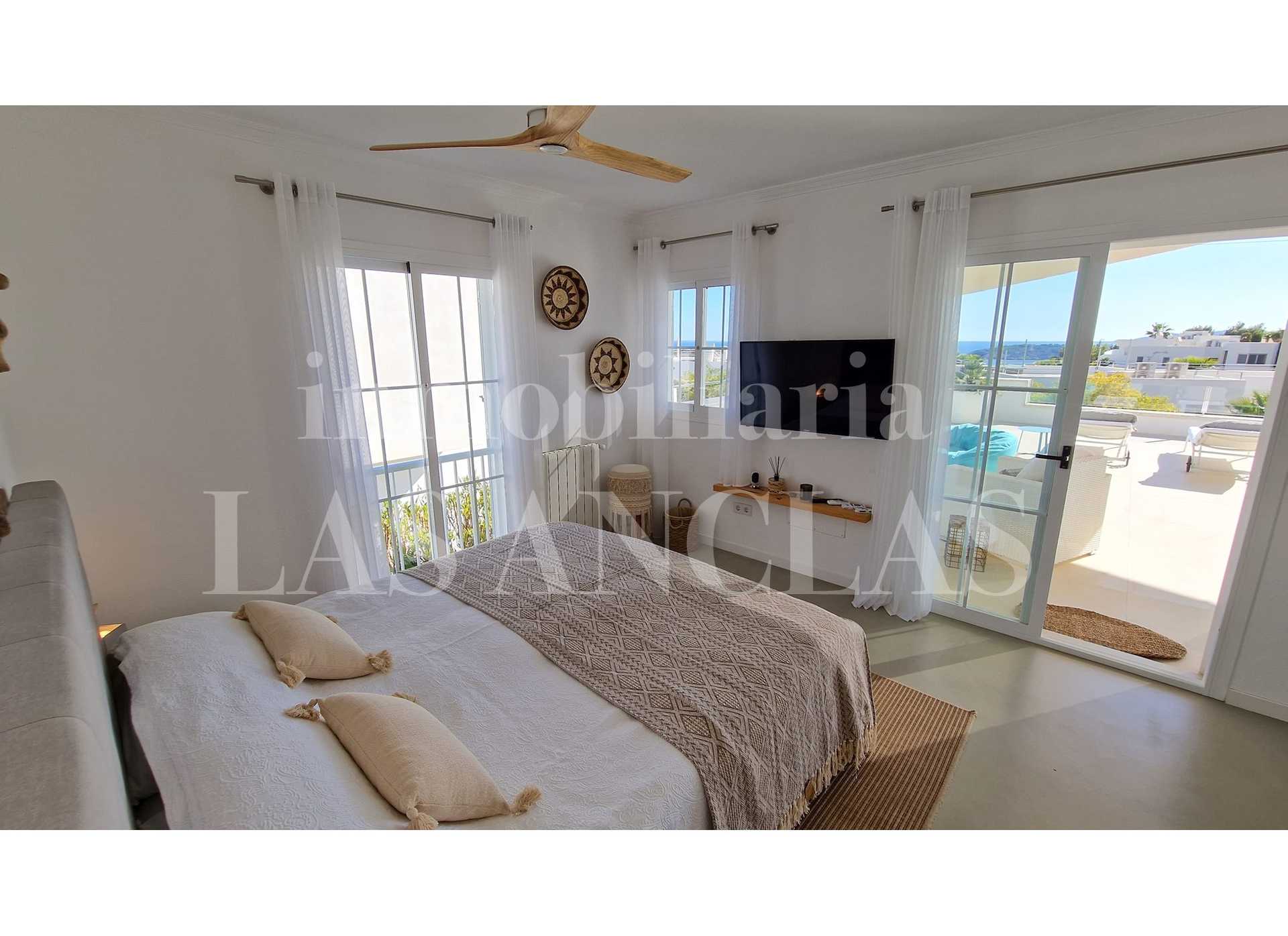 жилой дом в Eivissa, Illes Balears 11655971