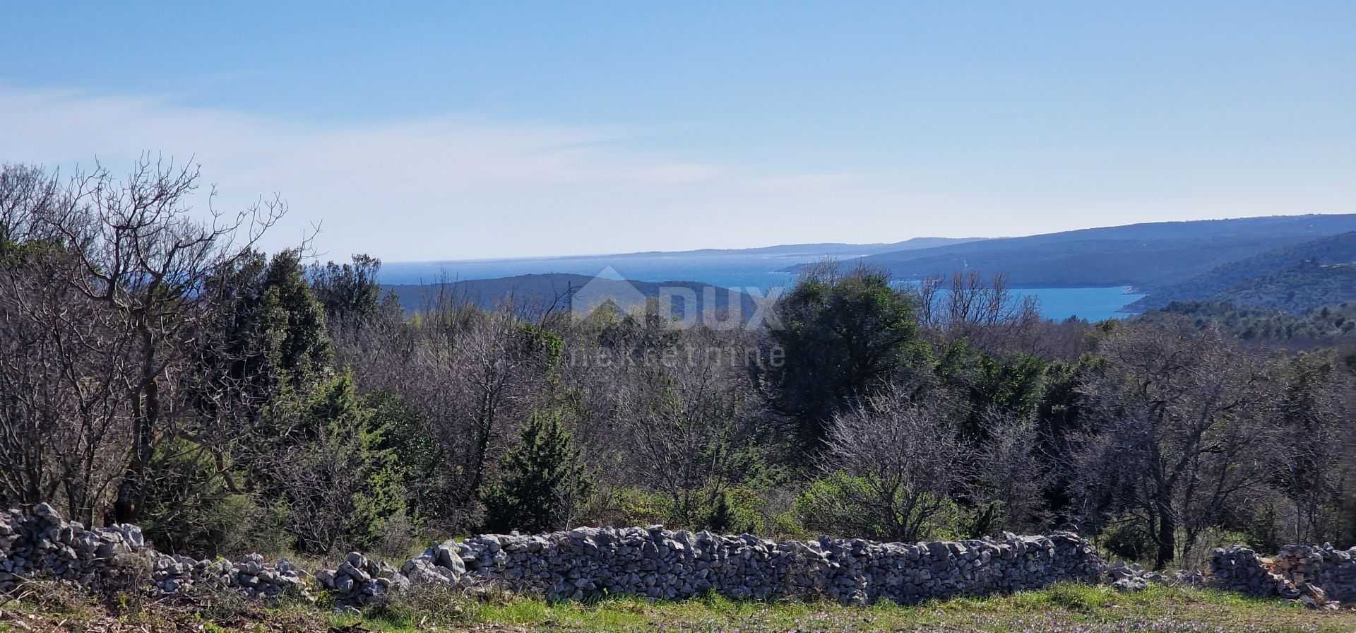 Land in Rabac, Istria County 11656124