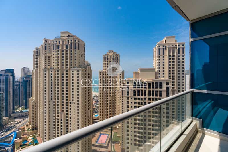 Condominio nel Dubai, Dubayy 11656134
