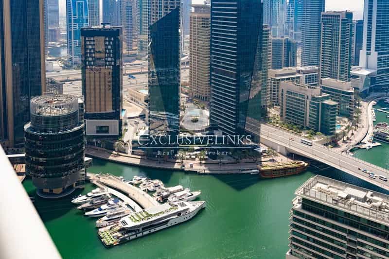 Condominio en Dubái, Dubái 11656134