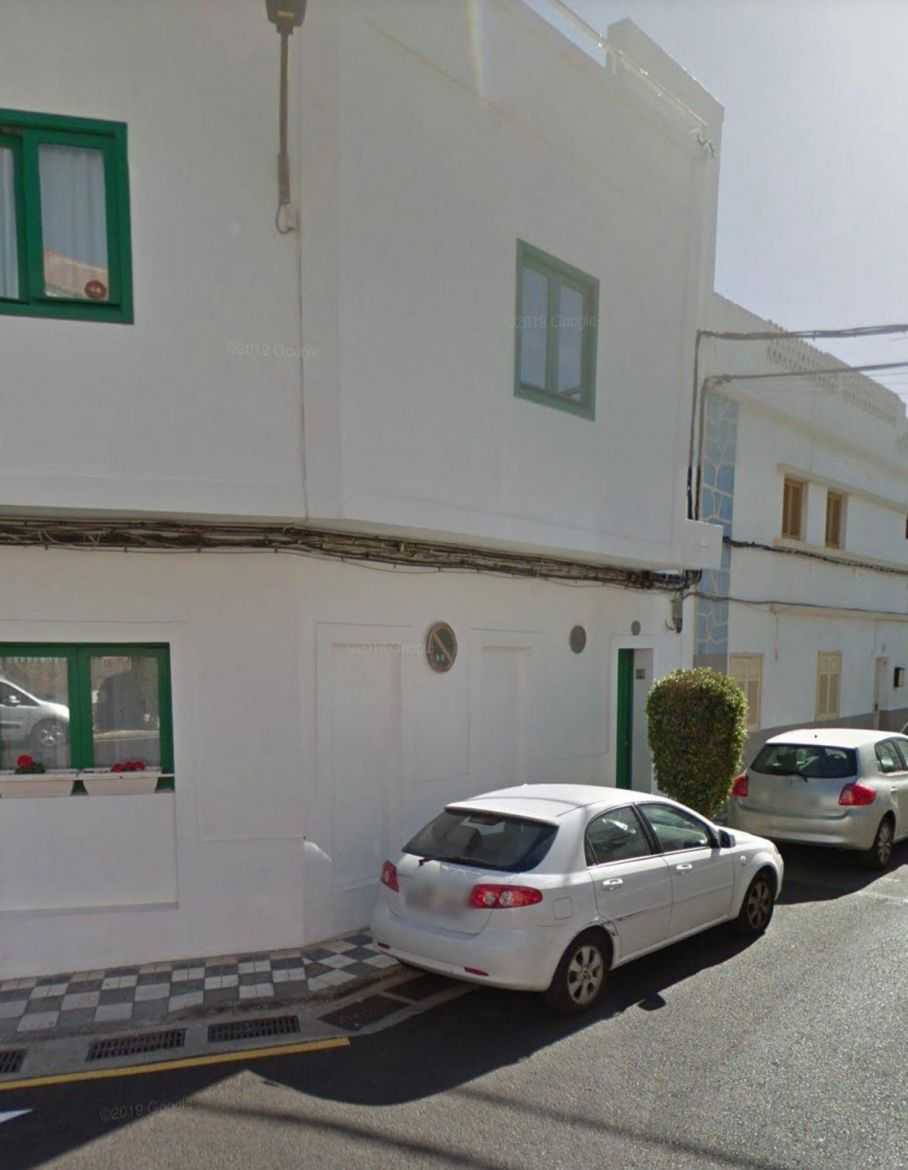 Будинок в Agüimes, Canarias 11656142
