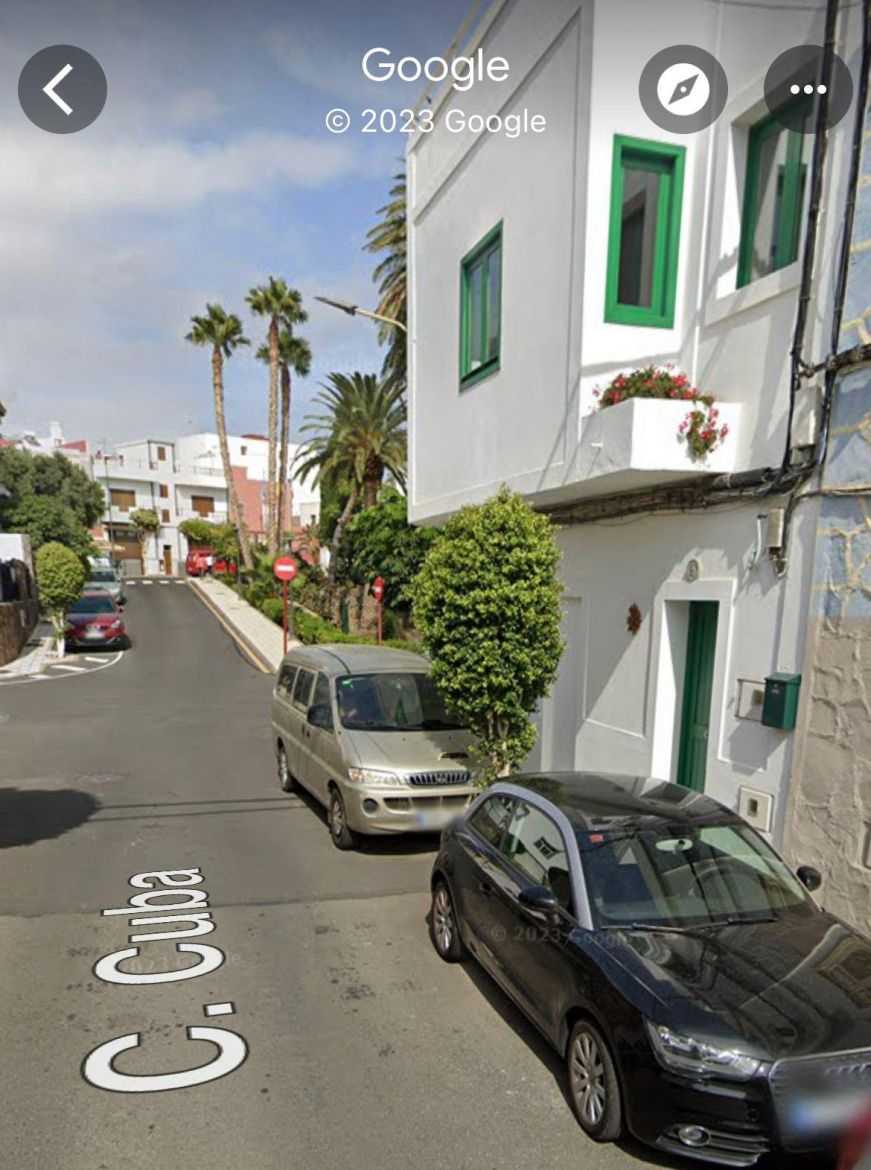 Будинок в Agüimes, Canarias 11656142