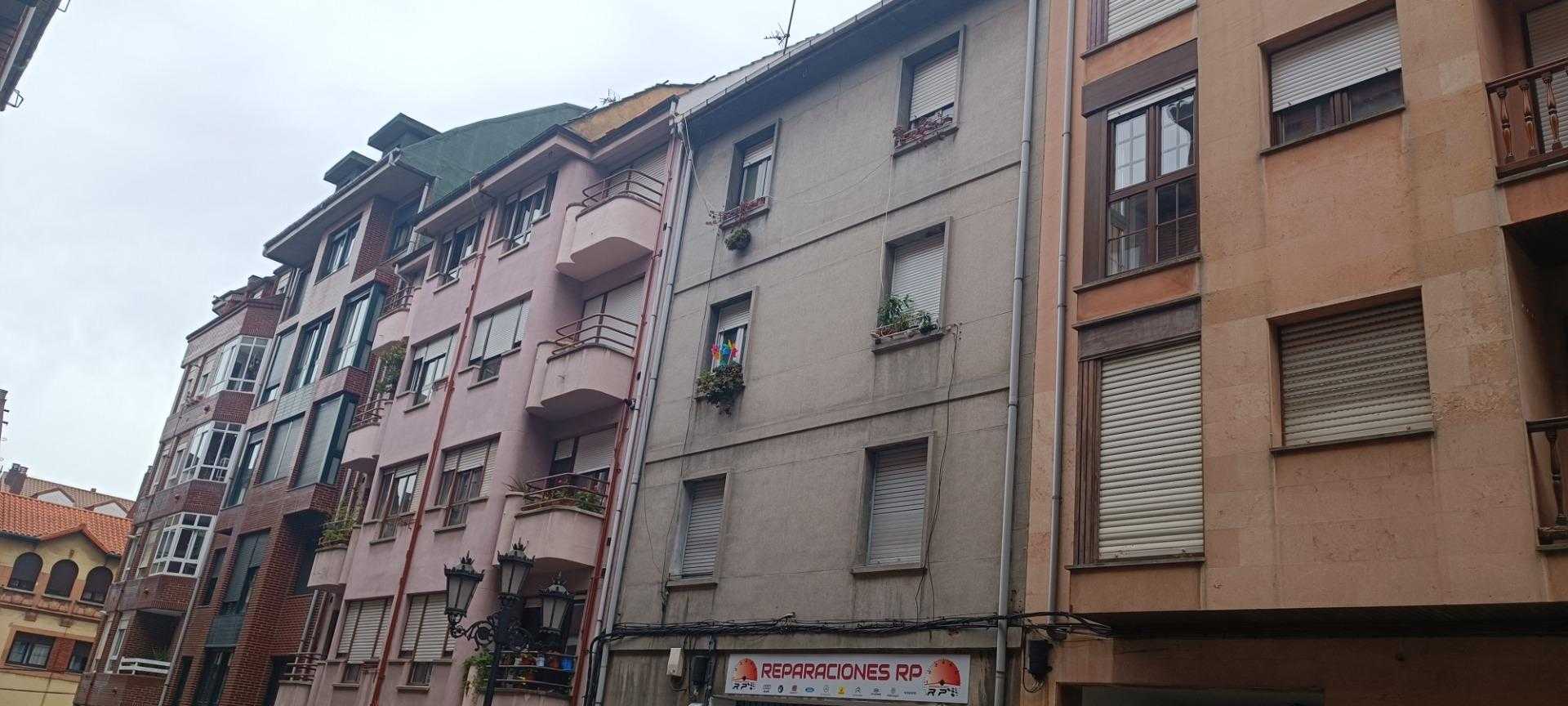Condominio nel Naranco, Asturie 11656152