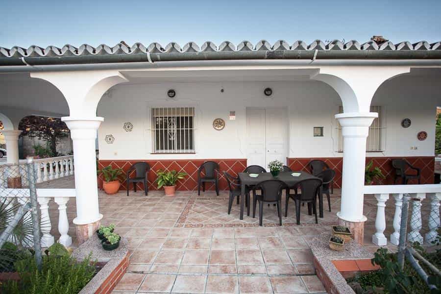 House in Olvera, Andalucía 11656160