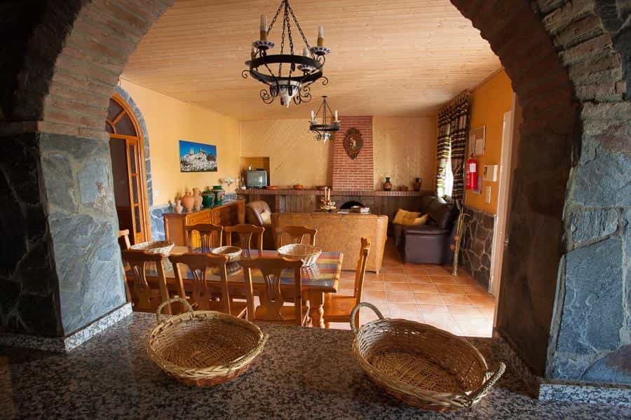 Huis in Olvera, Andalucía 11656160