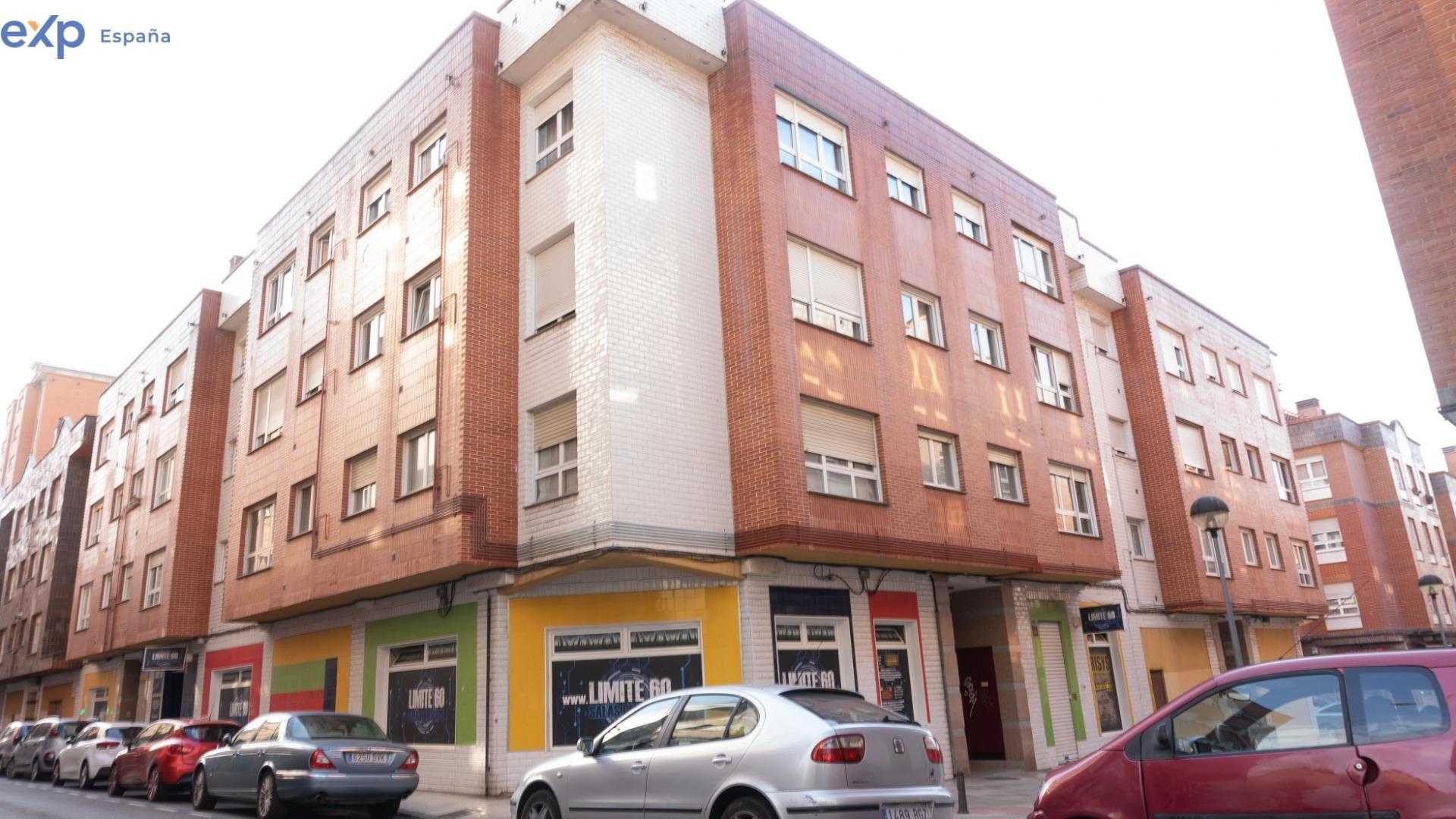 Condominium in Gijón, Principado de Asturias 11656166