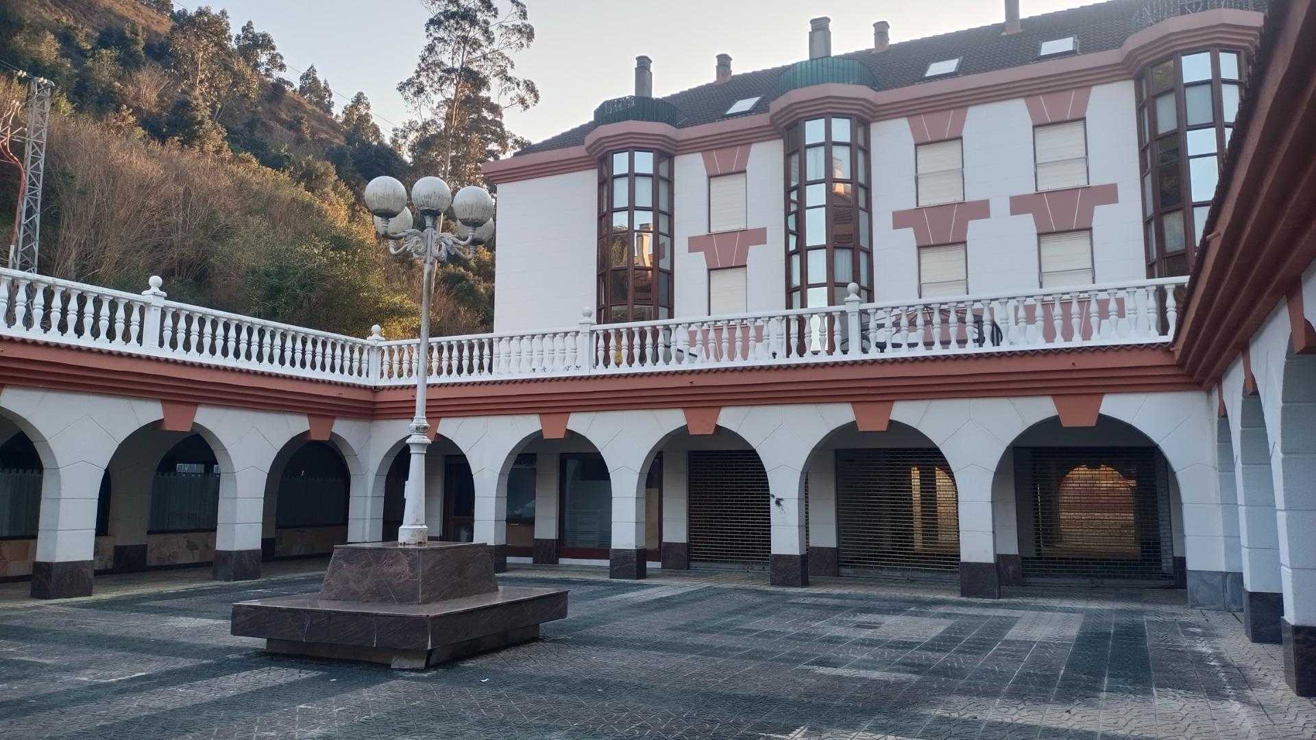 Condominium in Unquera, Cantabria 11656171