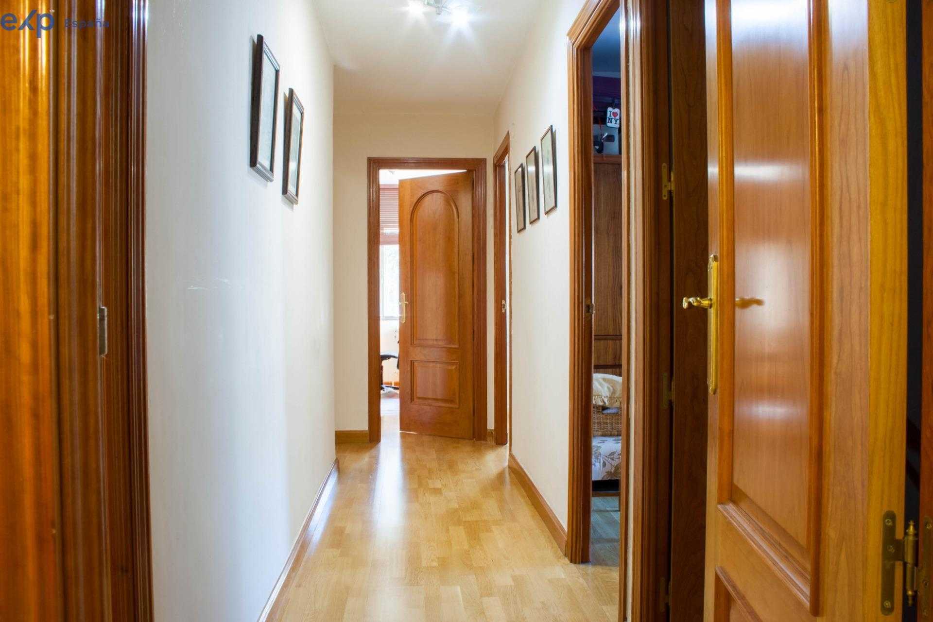 公寓 在 Collado Villalba, Comunidad de Madrid 11656172