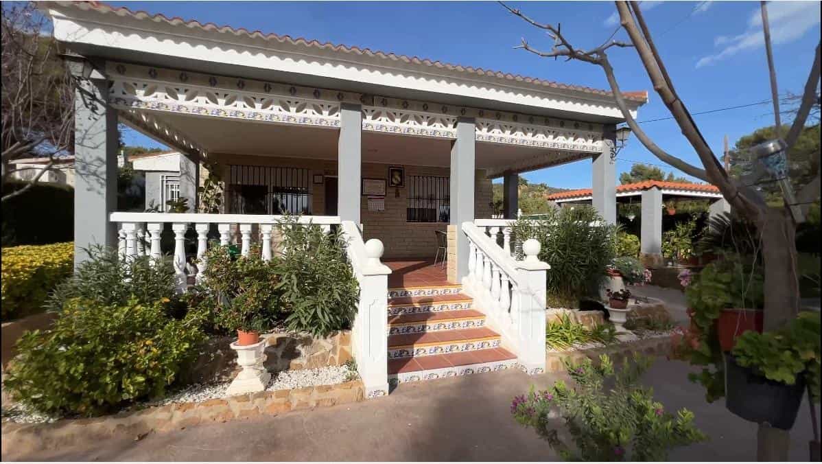 House in Olocau, Valencia 11656200