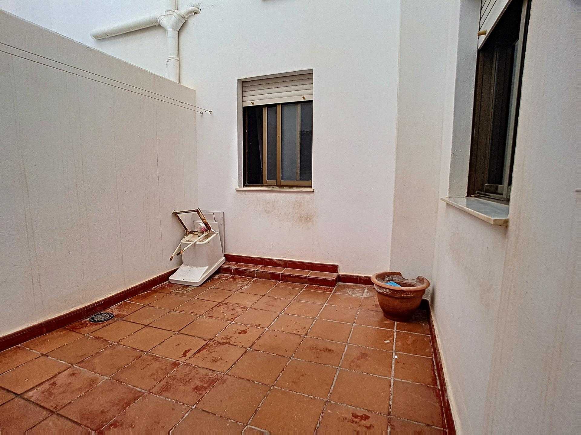 Kondominium dalam San Isidro de Níjar, Andalucía 11656201