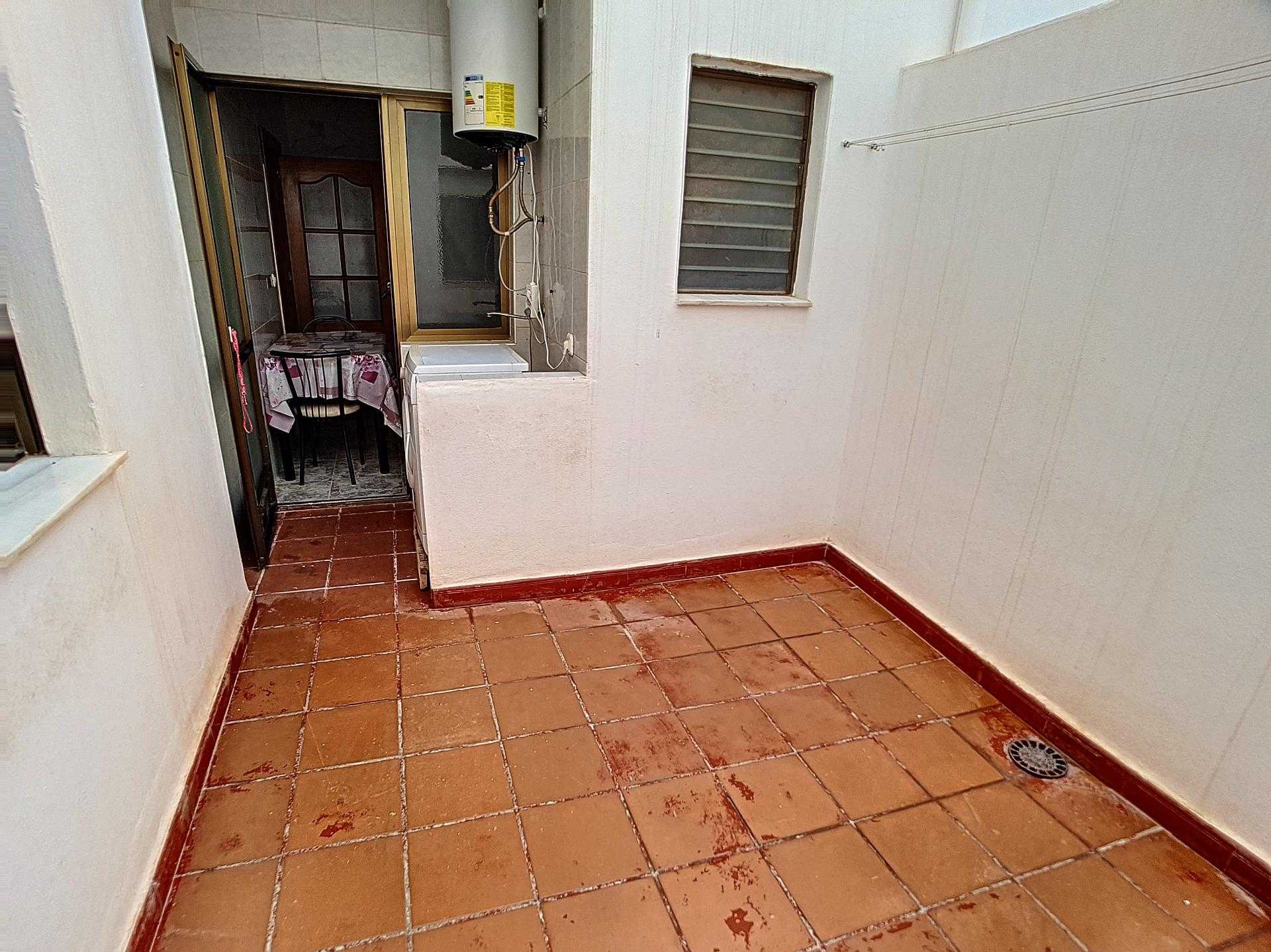 Kondominium dalam San Isidro de Níjar, Andalucía 11656201