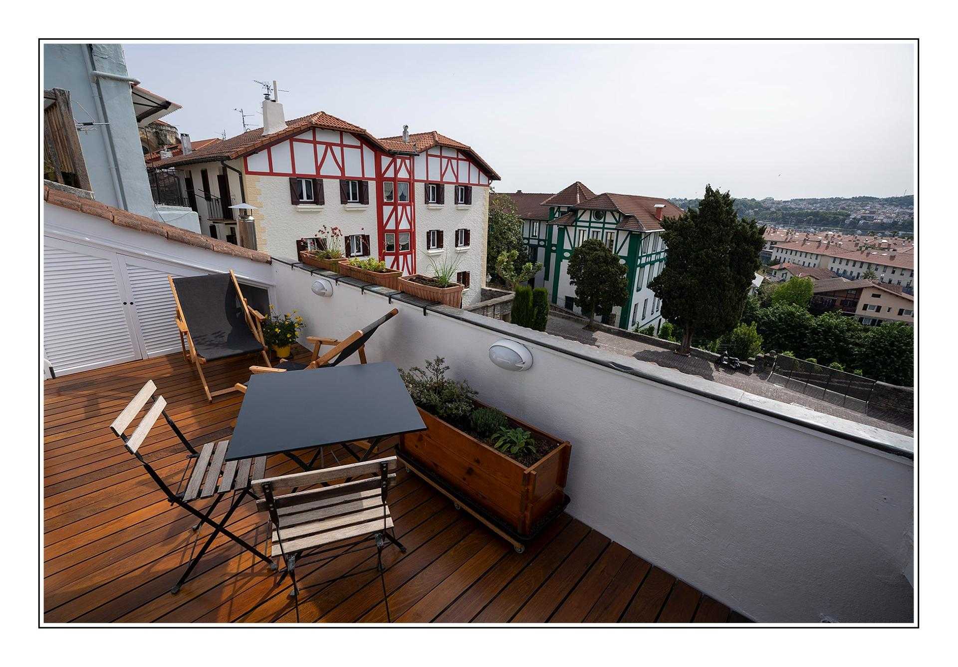 House in Fuenterrabia, Basque Country 11656203