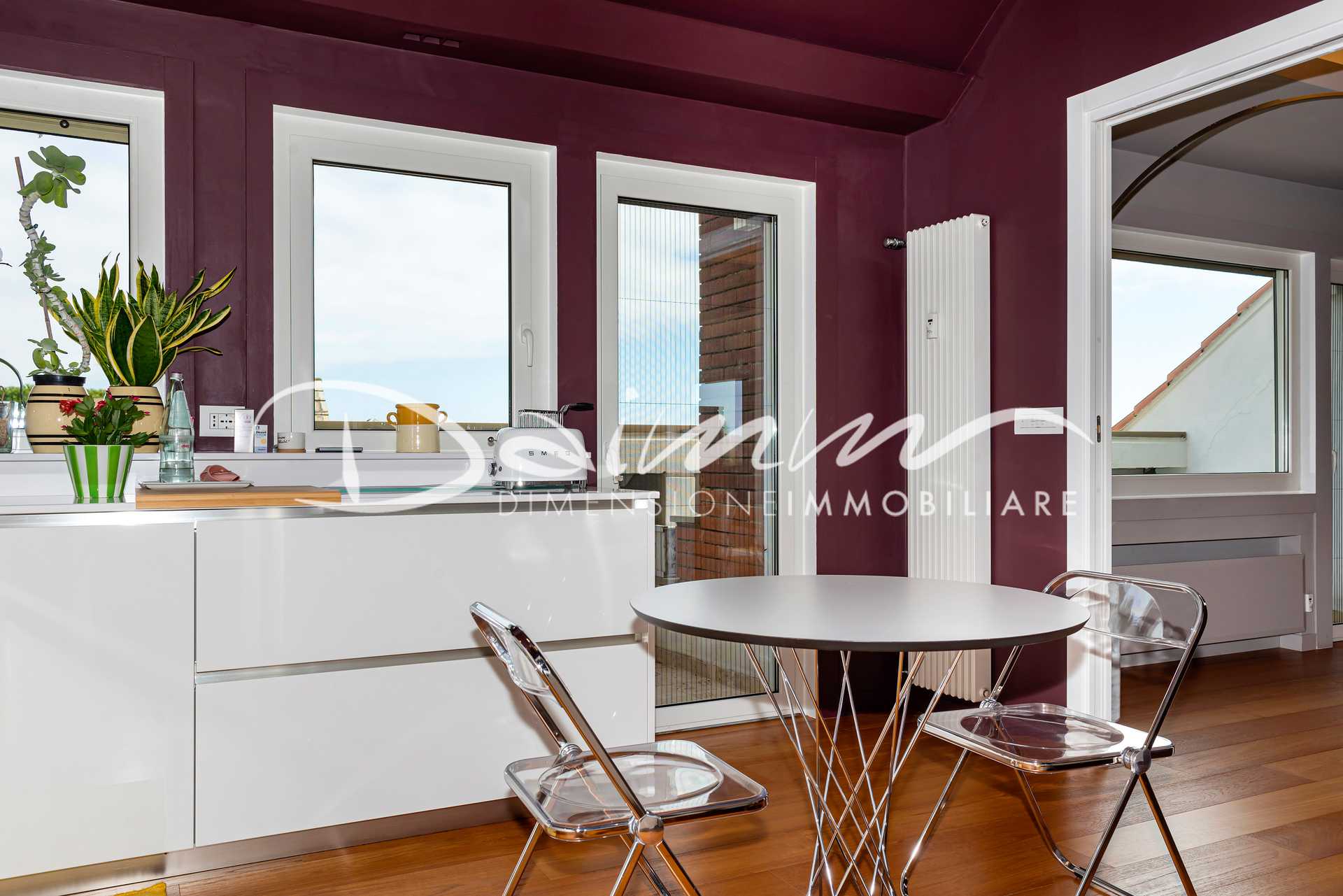 Condominium in Genoa, Liguria 11656225