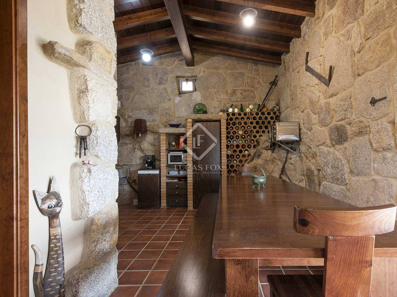 بيت في Tui, Galicia 11656251