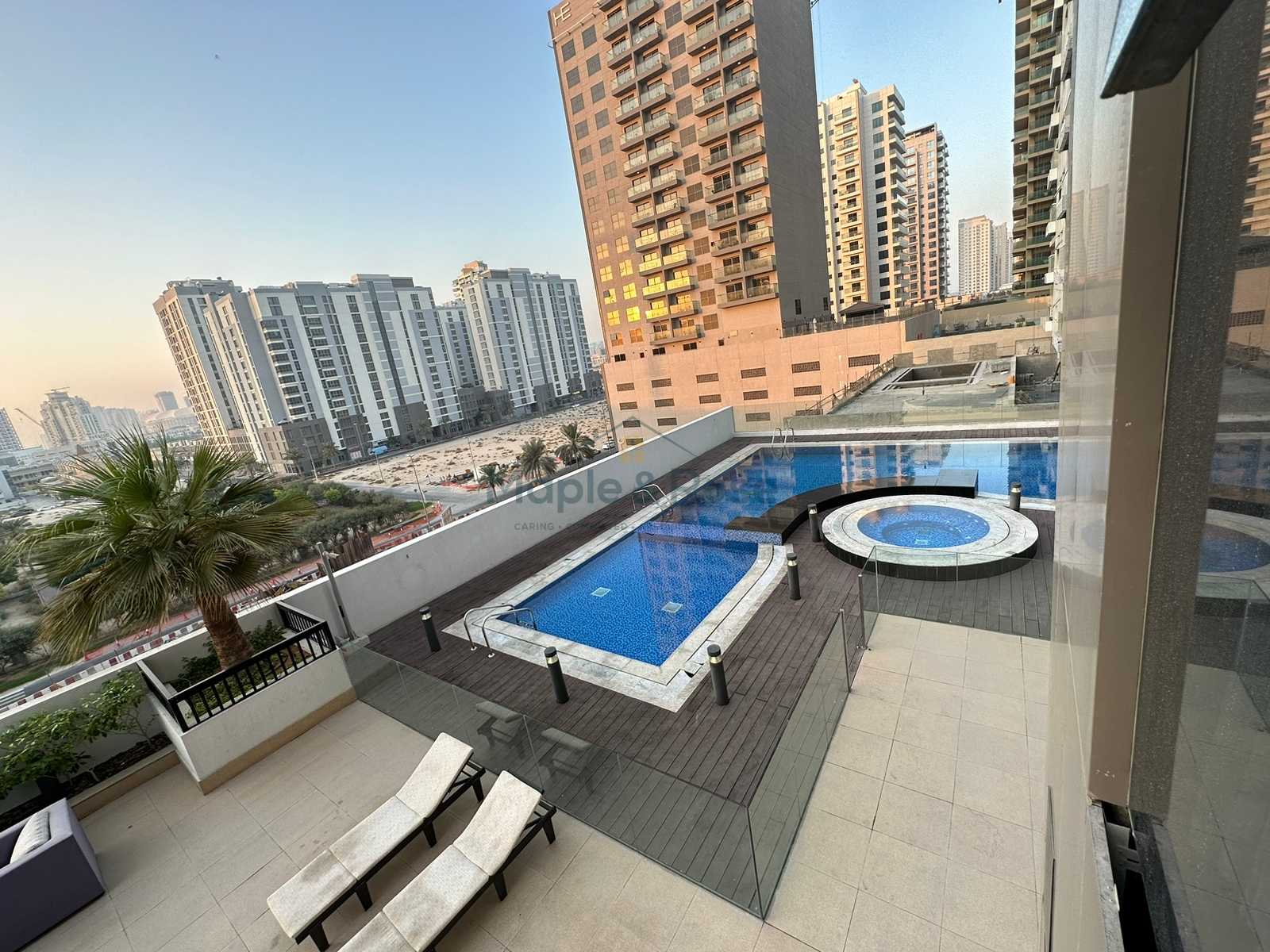 سكني في Dubai, Dubai 11656271