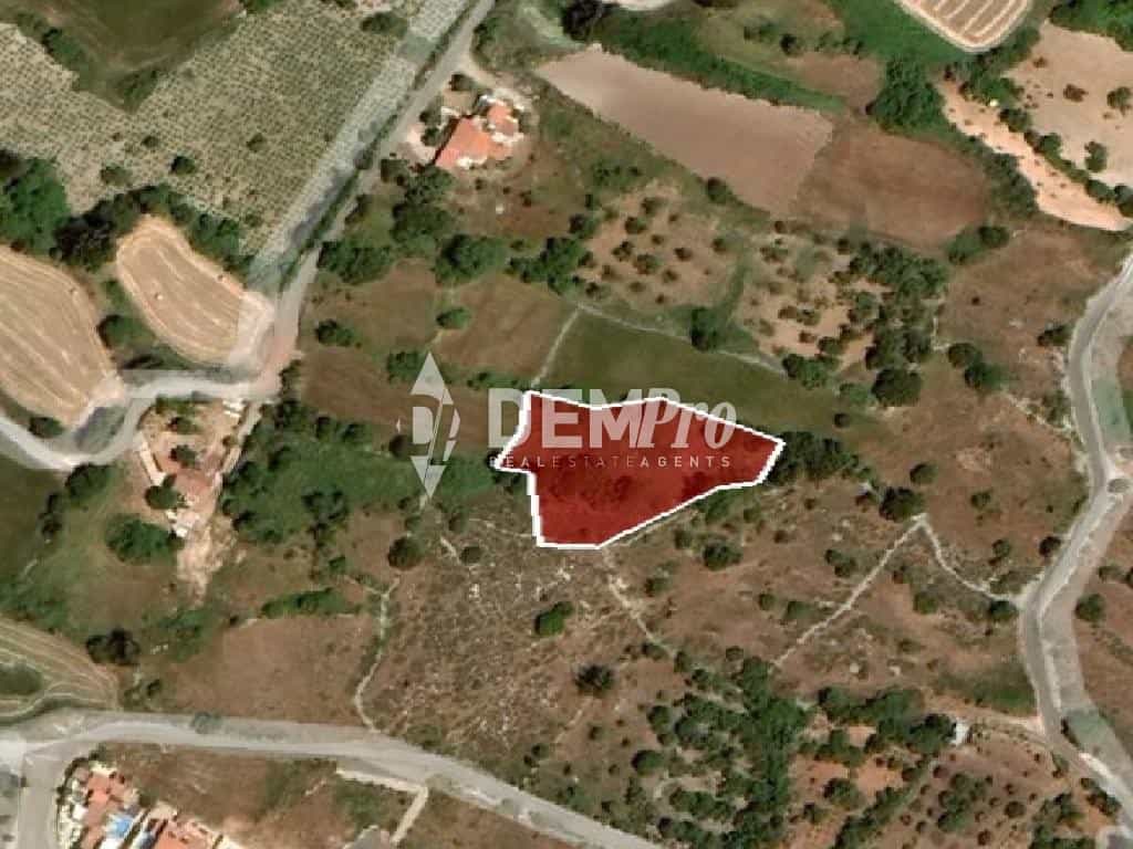 Tanah di Paphos, Paphos 11656329