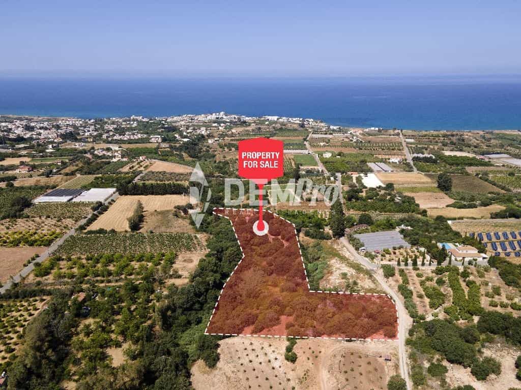 Terre dans Kissónerga, Paphos 11656341