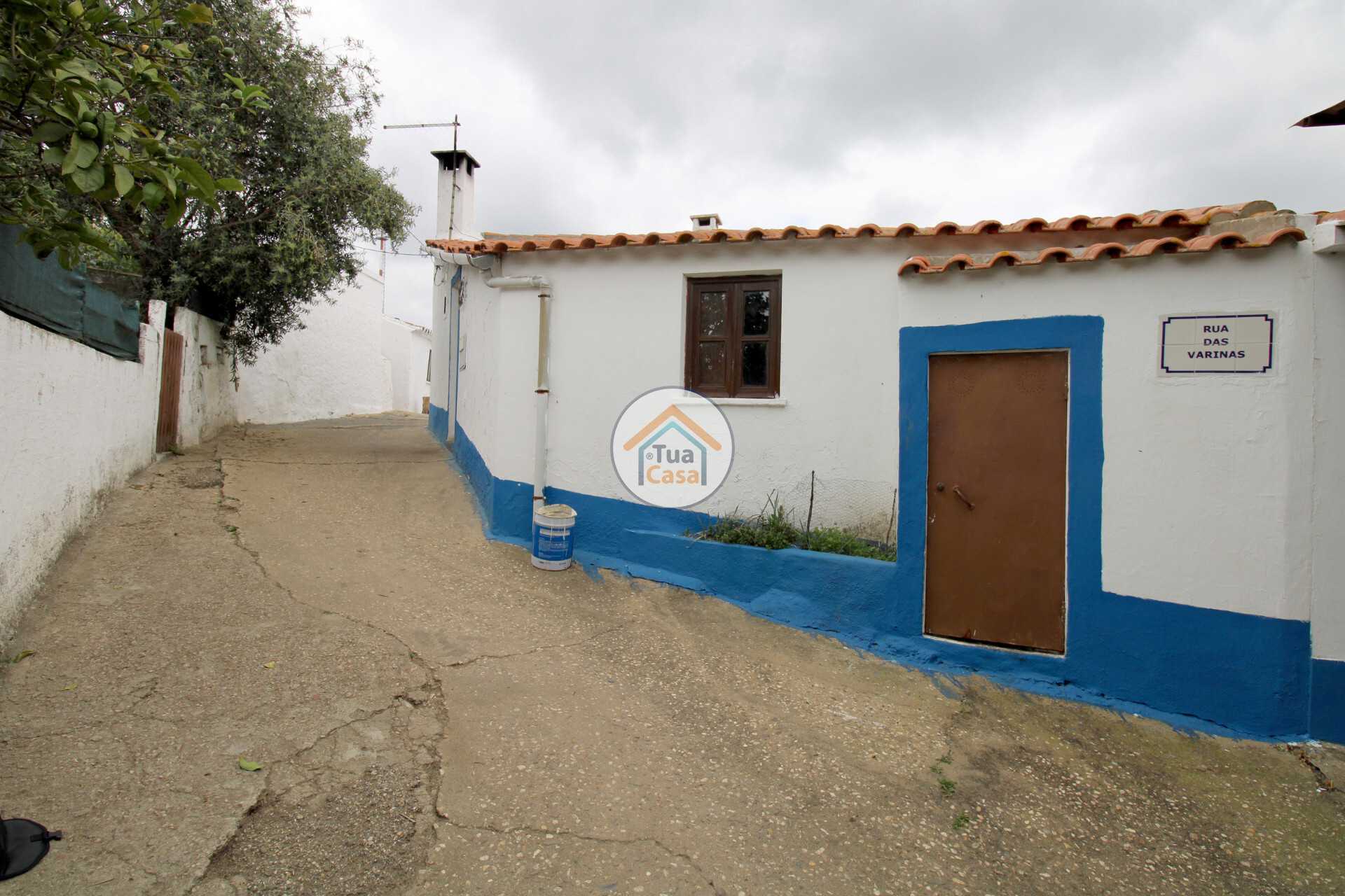casa no Reliquias, Beja 11656344