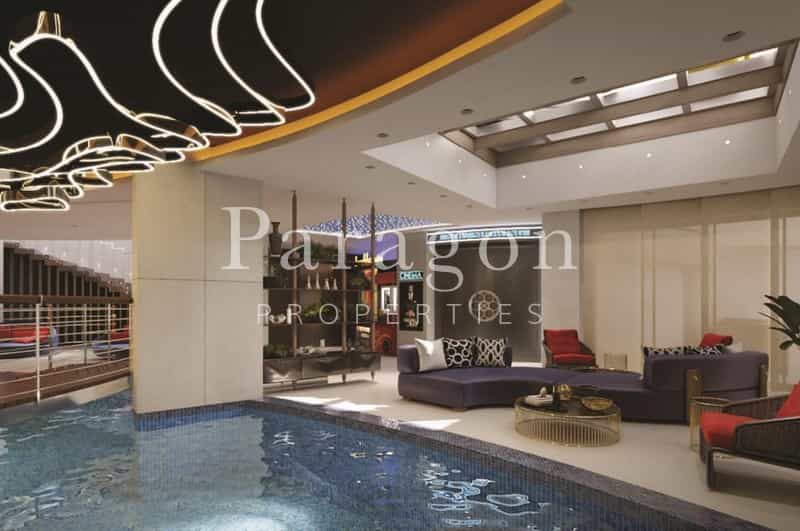 Residential in Dubai, Dubai 11656352