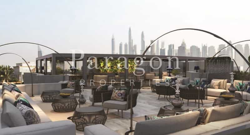 жилой дом в Dubai, Dubai 11656352