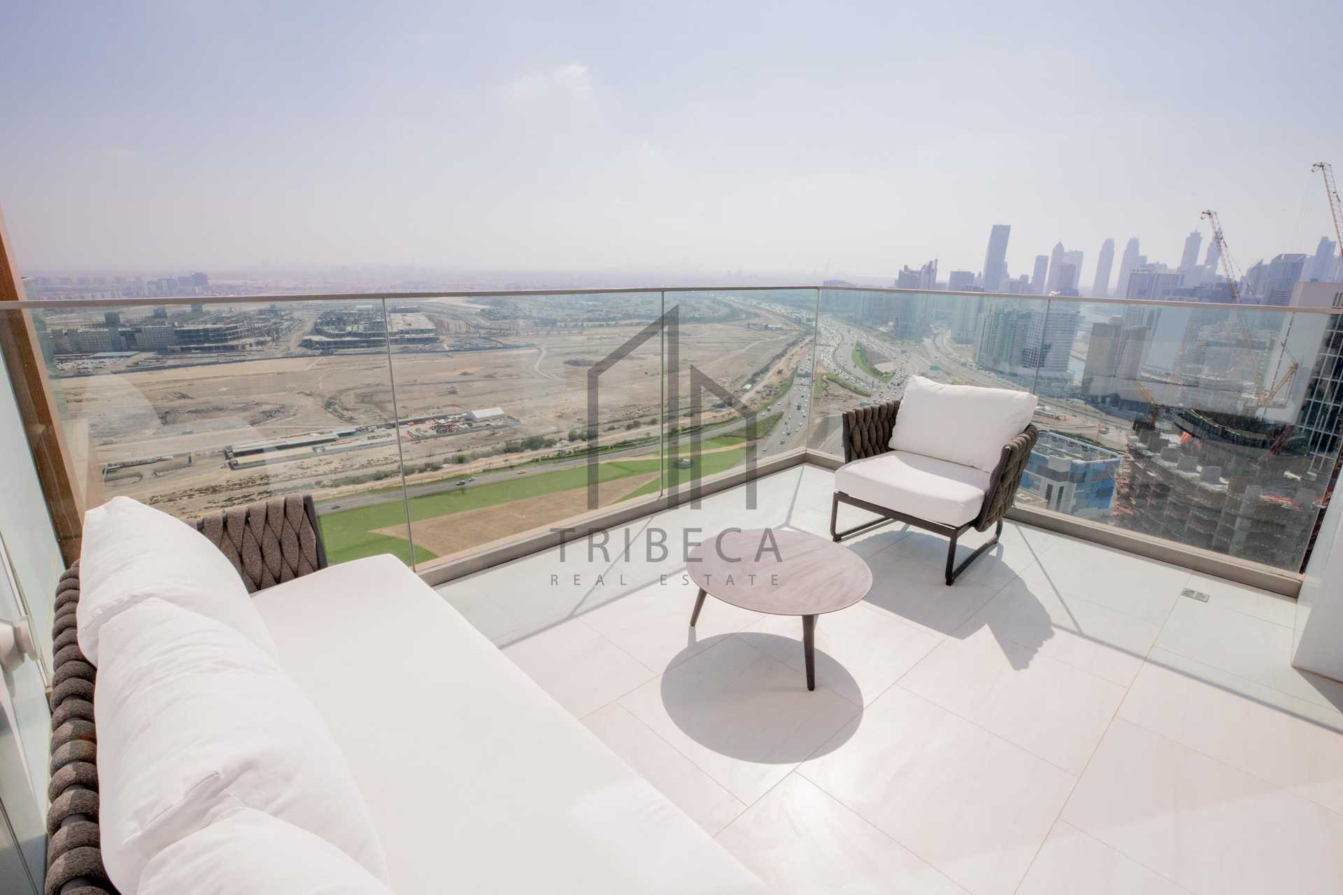 Condominio en Dubai, Dubai 11656363