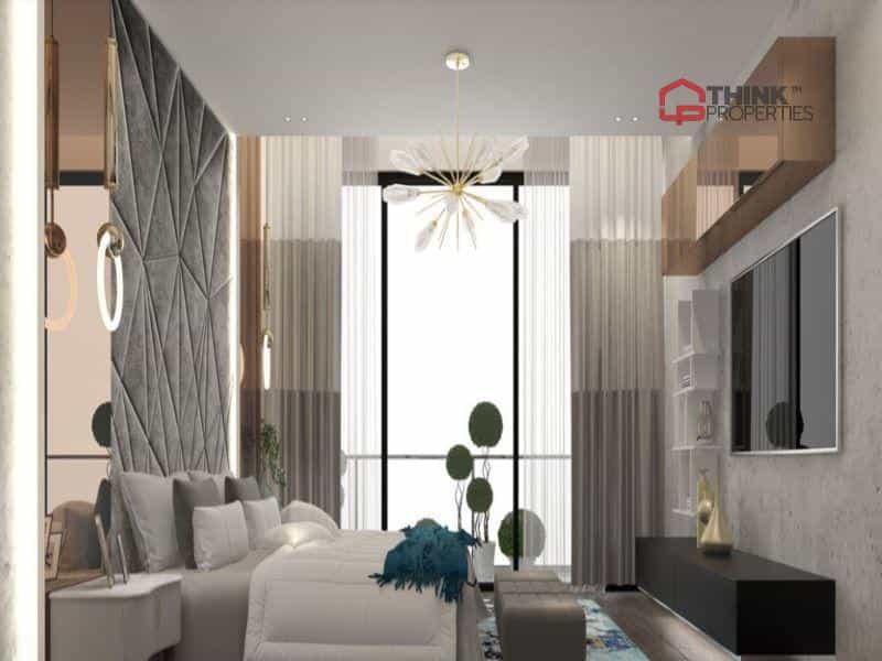 Condominium in Dubai, Dubai 11656378