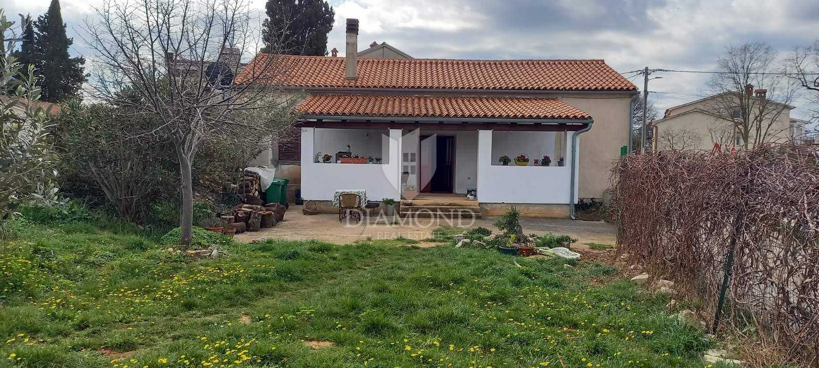 Dom w Ližnjan, Istria County 11656414