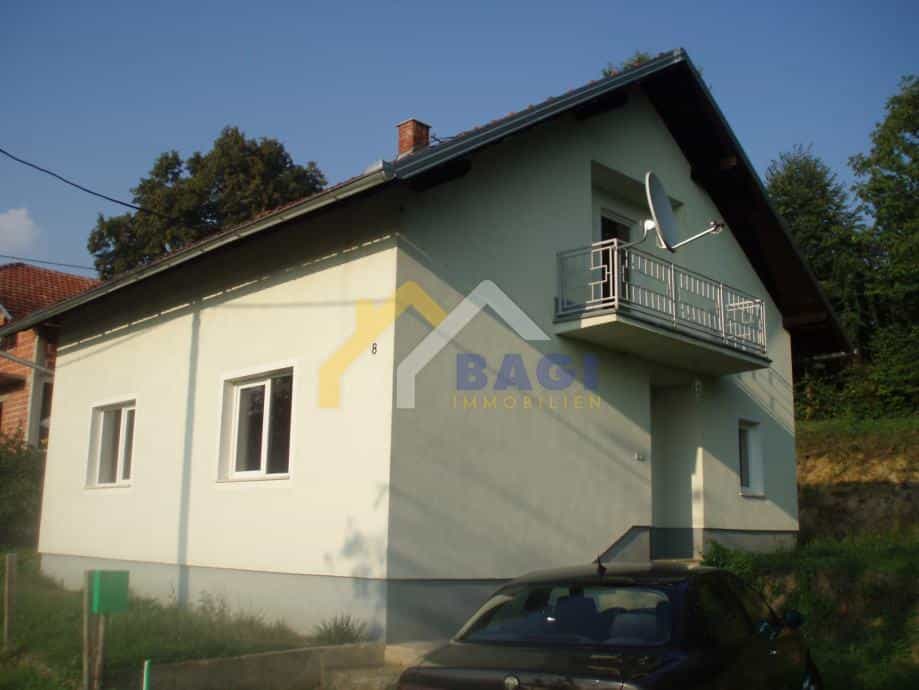 집 에 Pavucnjak, 자그레바카 주파니야 11656488
