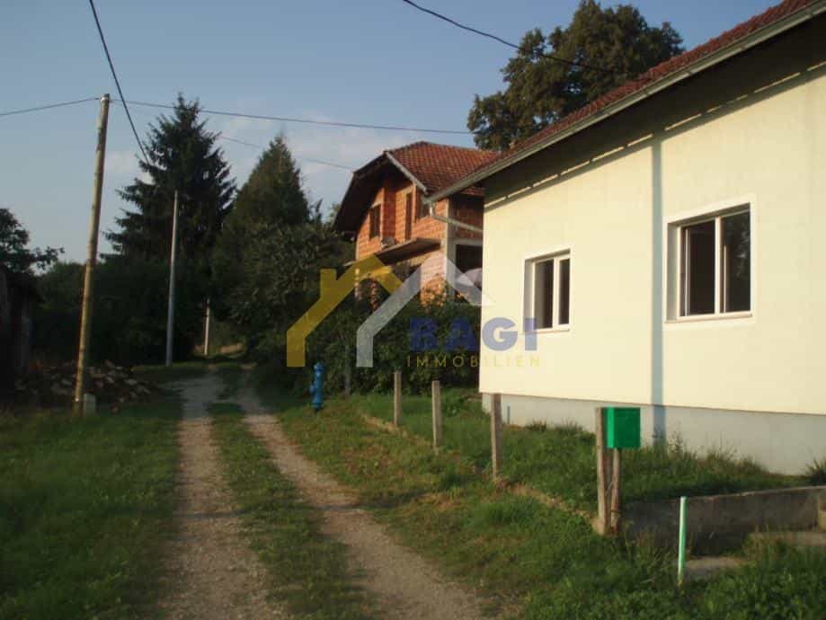 집 에 Pavucnjak, 자그레바카 주파니야 11656488