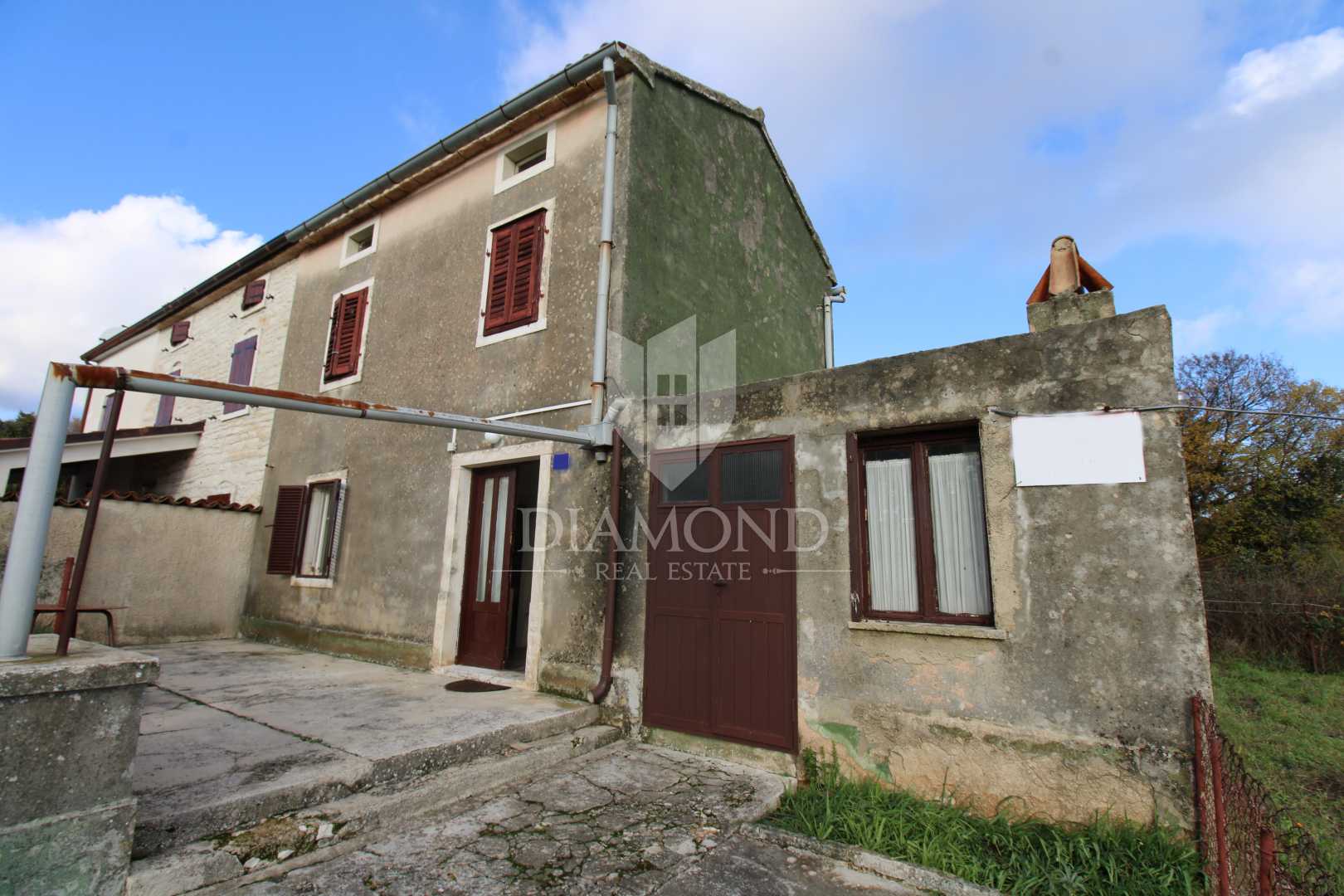 жилой дом в Barban, Istria County 11656509