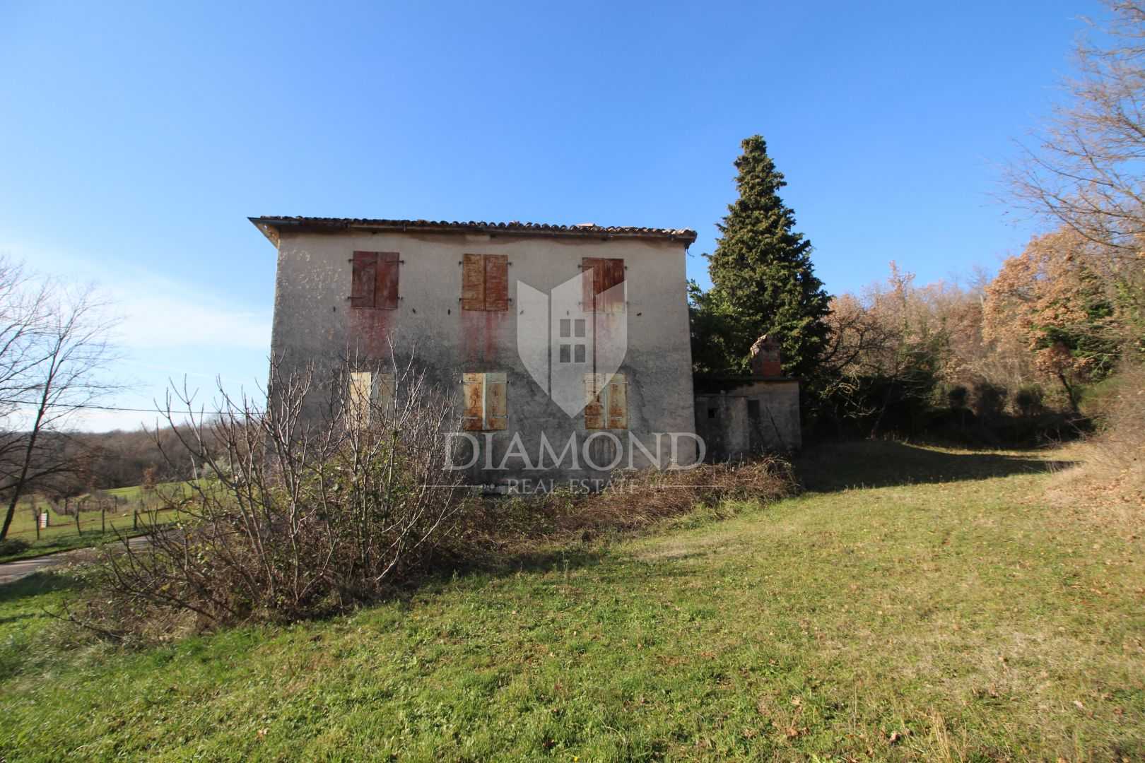 House in Barban, Istria County 11656548