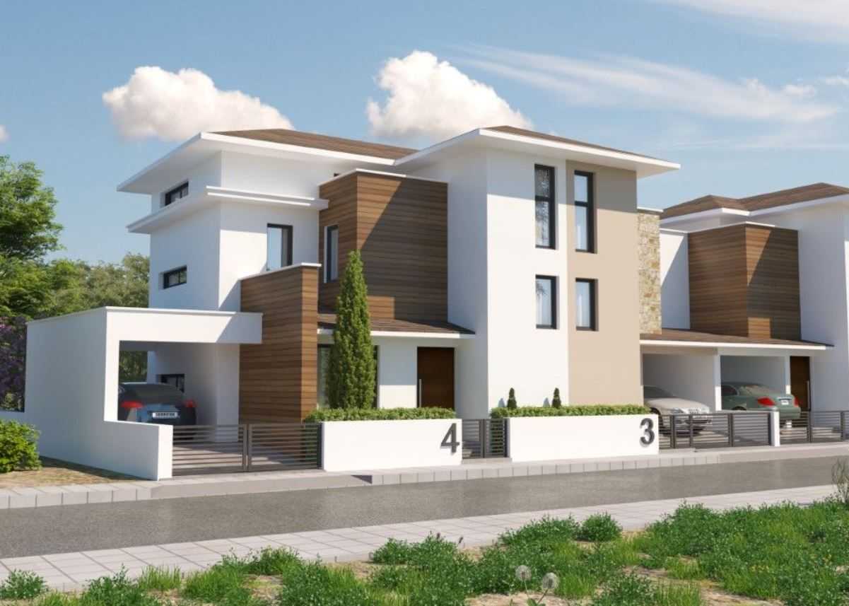 House in Kiti, Larnaka 11656574