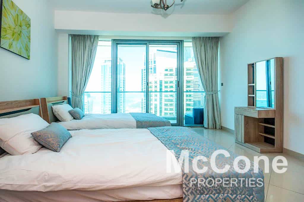 Condominium in Dubai, Dubayy 11656597