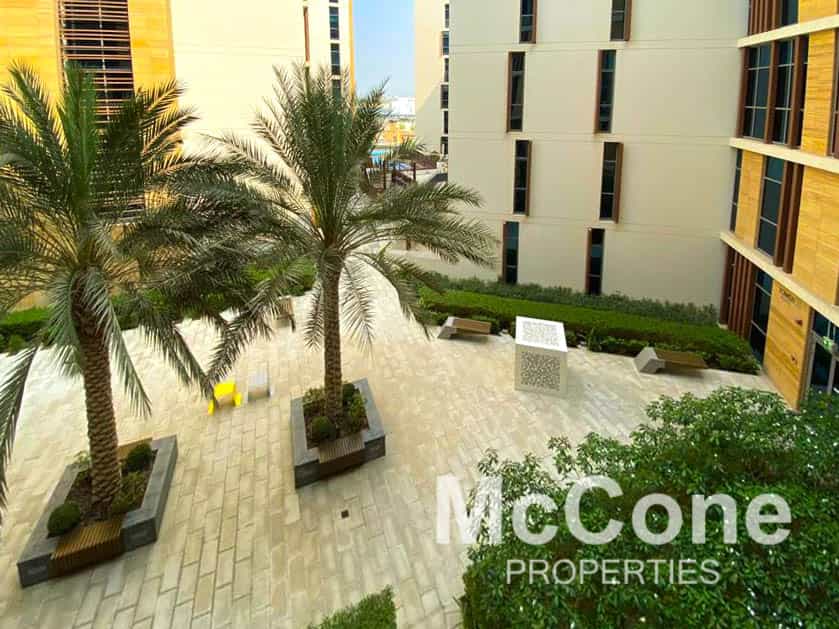 Condominio nel Dubai, Dubai 11656602
