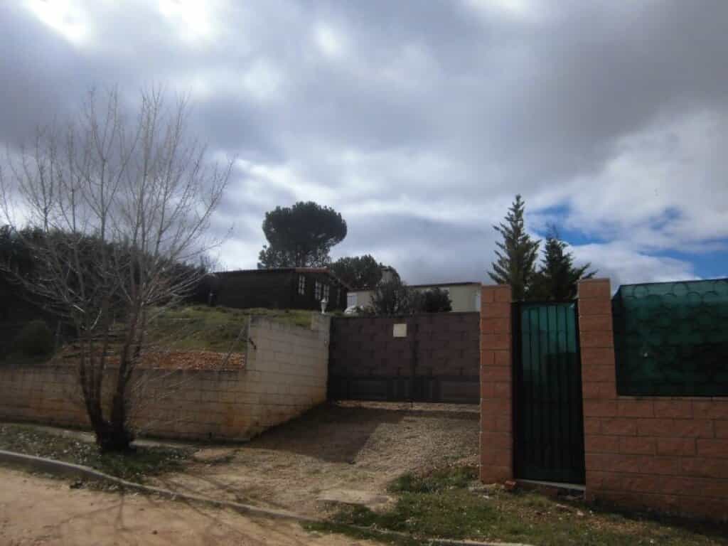 Rumah di Matarrubia, Kastilia-La Mancha 11656654