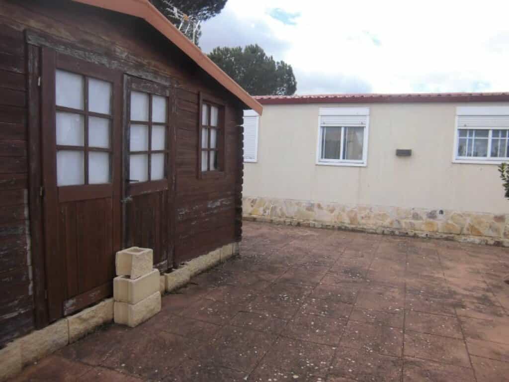 σπίτι σε Matarrubia, Castilla-La Mancha 11656654