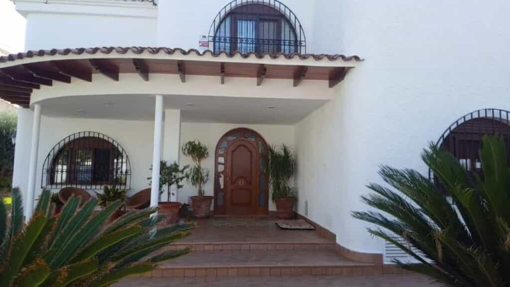 Casa nel Canet de Berenguer, Valencia 11656668