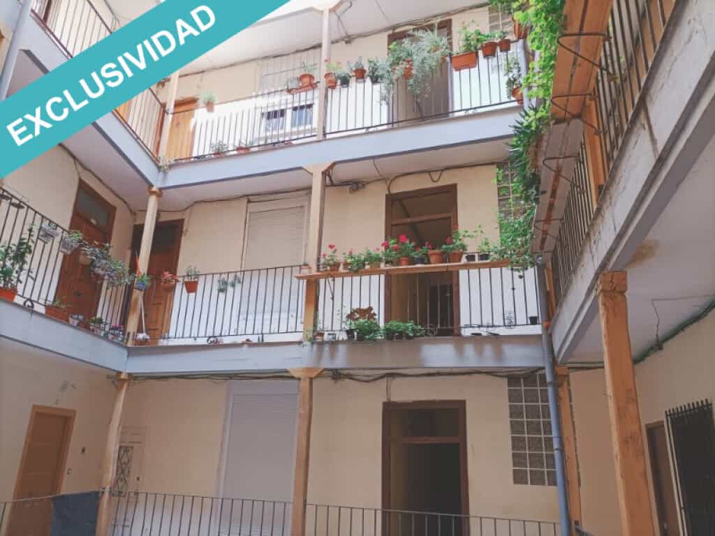 Condominium in Santander, Cantabrië 11656670