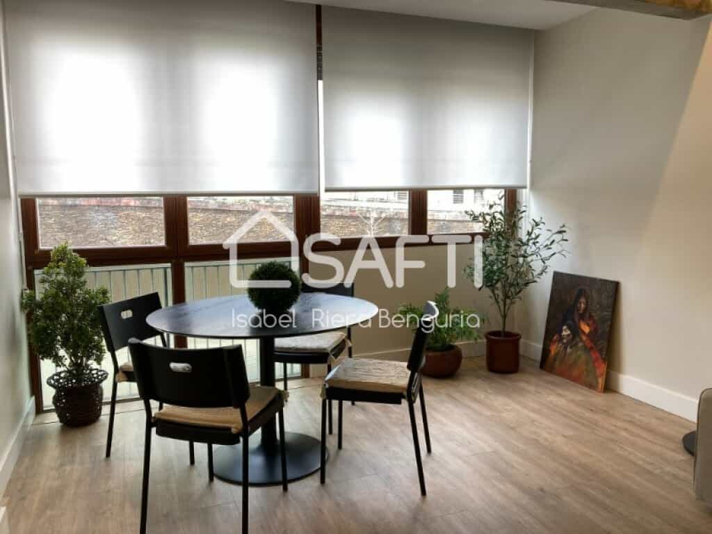 Condominium in Bilbao, Basque Country 11656672