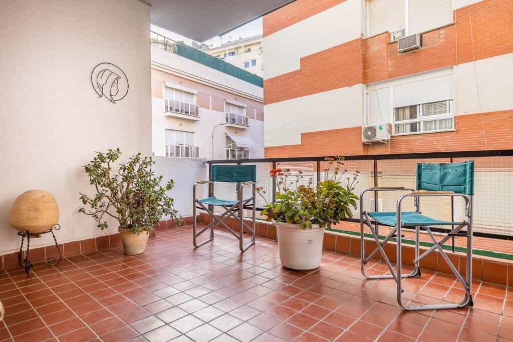 Condominio nel Sevilla, Andalusia 11656682