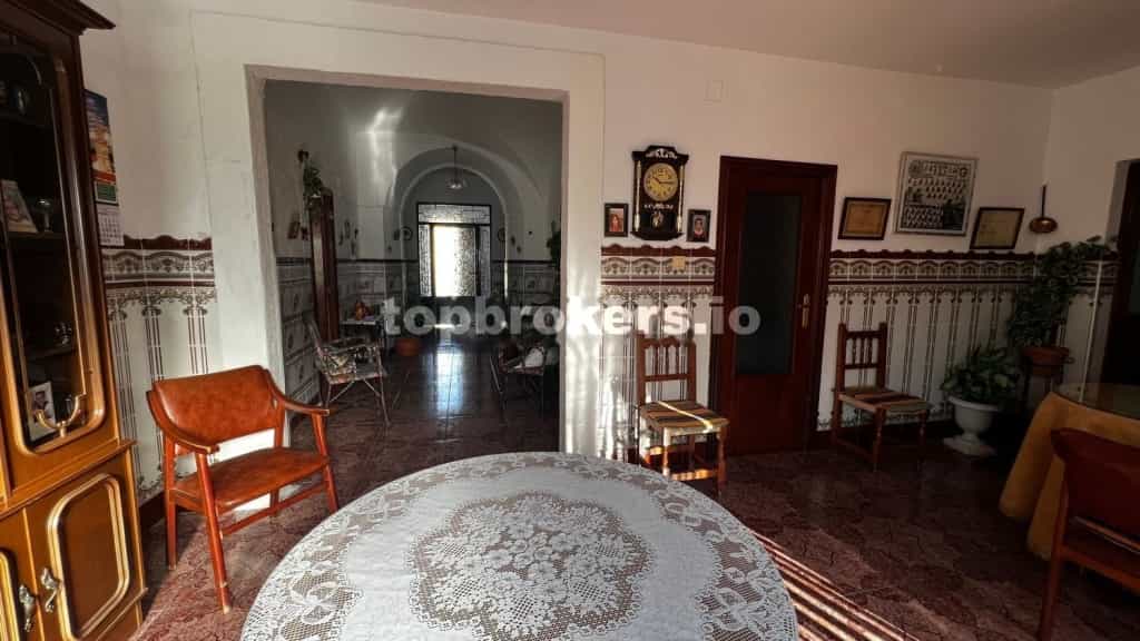 Dom w Jerez de los Caballeros, Extremadura 11656683