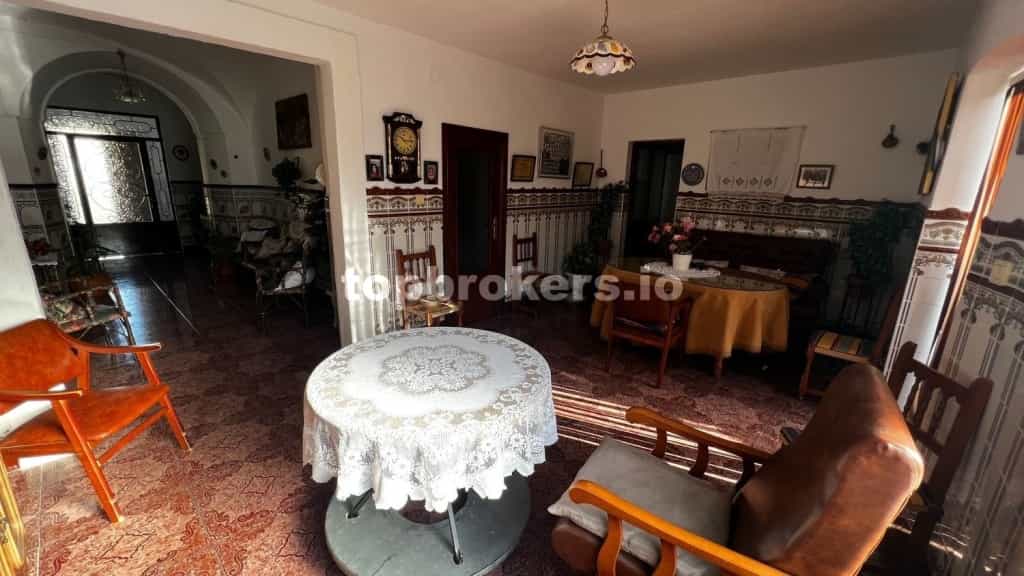 Dom w Jerez de los Caballeros, Extremadura 11656683