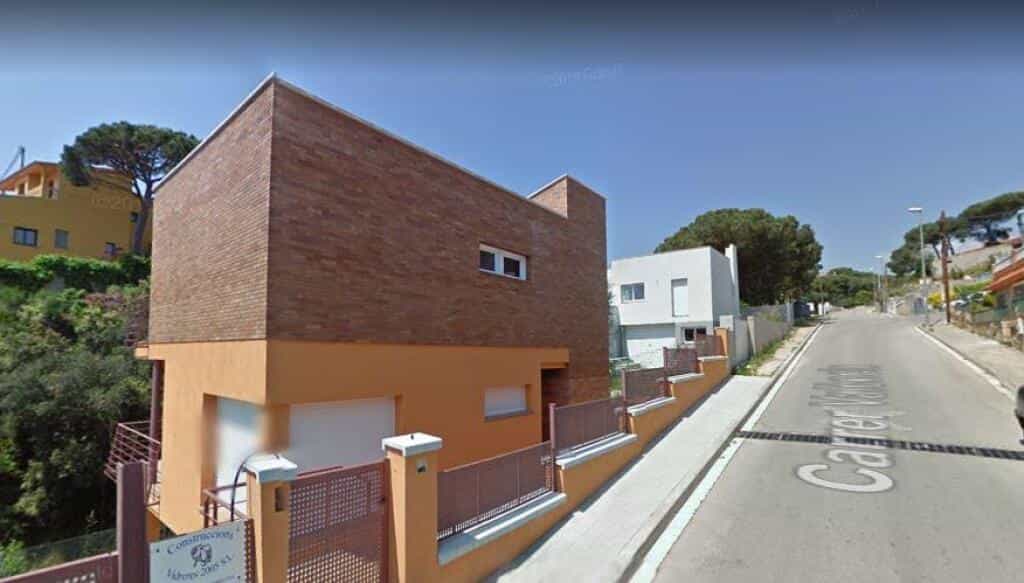 Будинок в Lloret de Mar, Catalunya 11656695