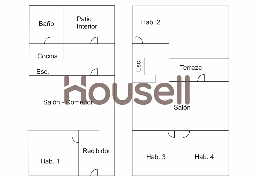Будинок в Torrent, Comunidad Valenciana 11656701