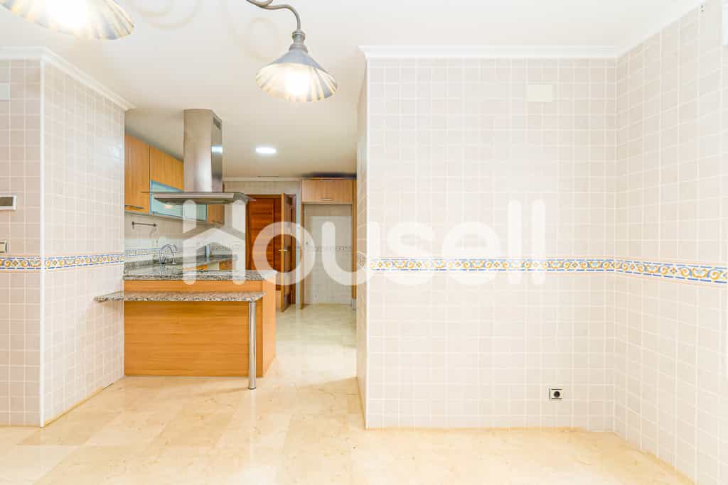 Condominium dans Elx, Comunidad Valenciana 11656705